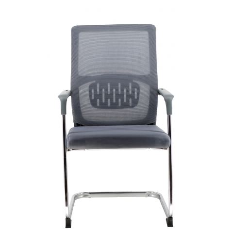 Кресло офисное Everprof EP-510 Grey Сетка Серый