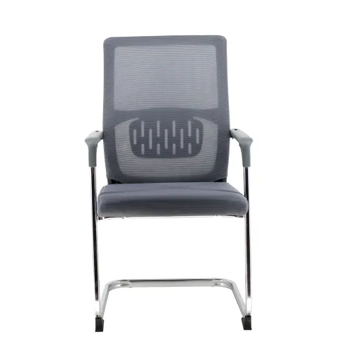 Кресло офисное Everprof EP-510 Grey Сетка Серый