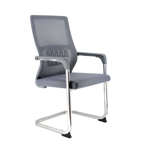 Кресло офисное Everprof EP-510 Grey Сетка Серый