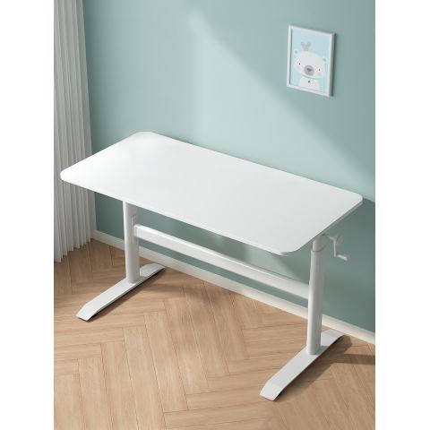 Стол детский регулируемый Everprof Kids table 1 Белый