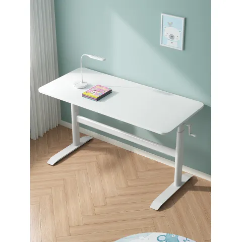 Стол детский регулируемый Everprof Kids table 1 Белый
