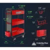 Тележка для хранения мелочей EUREKA CP-JJ-CWC-0024, на колесиках
