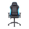 Кресло компьютерное игровое TESORO Alphaeon S1 TS-F715 Black/Blue