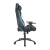 Кресло компьютерное игровое TESORO Alphaeon S1 TS-F715 Black/Blue
