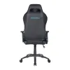Кресло компьютерное игровое TESORO Alphaeon S1 TS-F715 Black/Blue