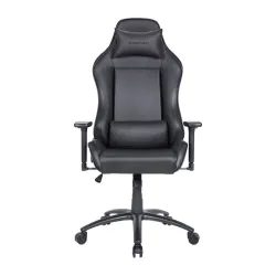 Кресло компьютерное игровое TESORO Alphaeon S1 TS-F715 Black/Carbon fiber texture