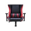 Кресло компьютерное игровое TESORO Zone Balance F710 Black-Red