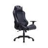 Кресло компьютерное игровое TESORO Zone Balance F710 Black