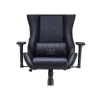 Кресло компьютерное игровое TESORO Zone Balance F710 Black