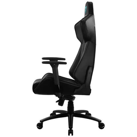 Кресло компьютерное игровое ThunderX3 BC7 Black AIR