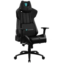 Кресло компьютерное игровое ThunderX3 BC7 Black AIR