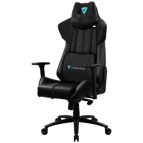Кресло компьютерное игровое ThunderX3 BC7 Black AIR