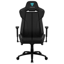 Кресло компьютерное игровое ThunderX3 BC7 Black AIR