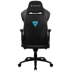 Кресло компьютерное игровое ThunderX3 BC7 Black AIR