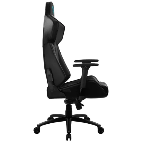 Кресло компьютерное игровое ThunderX3 BC7 Black AIR