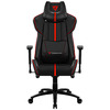 Кресло компьютерное игровое ThunderX3 BC7 Black-Red AIR