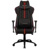 Кресло компьютерное игровое ThunderX3 BC7 Black-Red AIR