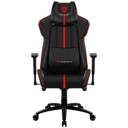 Кресло компьютерное игровое ThunderX3 BC7 Black-Red AIR