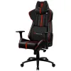 Кресло компьютерное игровое ThunderX3 BC7 Black-Red AIR