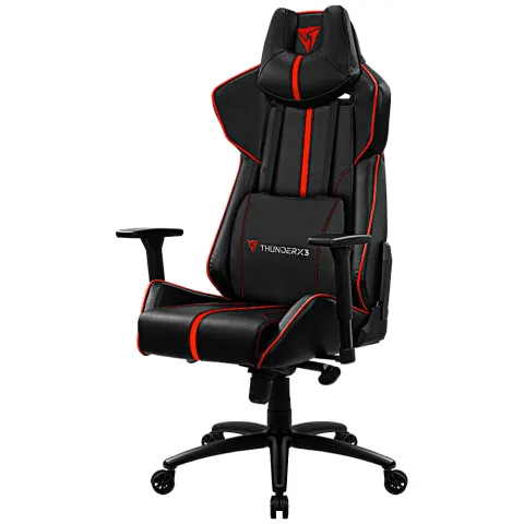 Кресло компьютерное игровое ThunderX3 BC7 Black-Red AIR