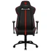 Кресло компьютерное игровое ThunderX3 BC7 Black-Red AIR