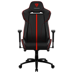 Кресло компьютерное игровое ThunderX3 BC7 Black-Red AIR