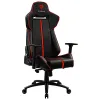 Кресло компьютерное игровое ThunderX3 BC7 Black-Red AIR