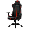 Кресло компьютерное игровое ThunderX3 BC7 Black-Red AIR