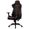 Кресло компьютерное игровое ThunderX3 BC7 Black-Red AIR