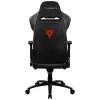 Кресло компьютерное игровое ThunderX3 BC7 Black-Red AIR