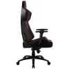 Кресло компьютерное игровое ThunderX3 BC7 Black-Red AIR