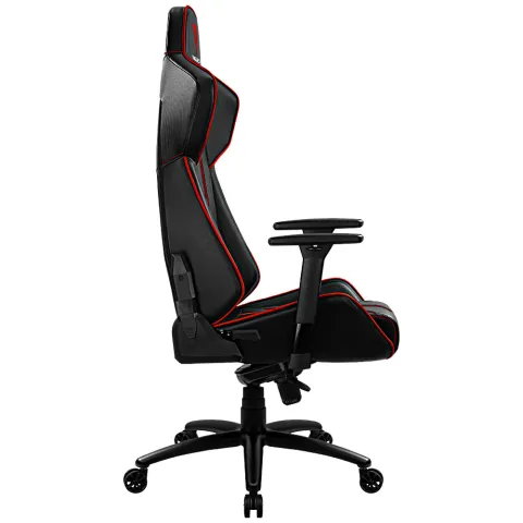 Кресло компьютерное игровое ThunderX3 BC7 Black-Red AIR