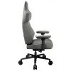 Кресло компьютерное игровое ThunderX3 CORE Loft Grey