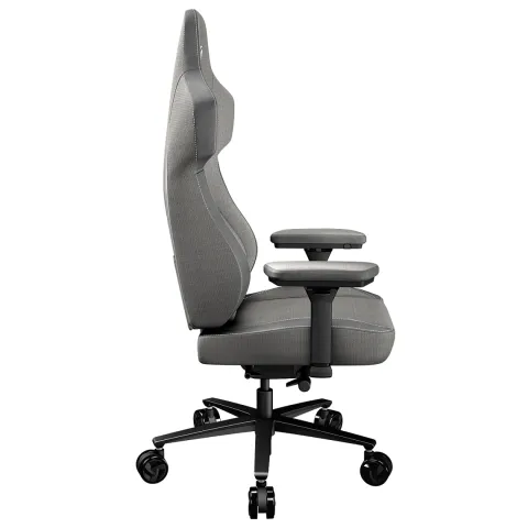 Кресло компьютерное игровое ThunderX3 CORE Loft Grey