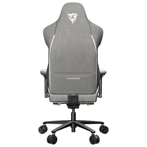 Кресло компьютерное игровое ThunderX3 CORE Loft Grey