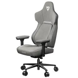 Кресло компьютерное игровое ThunderX3 CORE Loft Grey