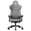 Кресло компьютерное игровое ThunderX3 CORE Loft Grey
