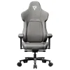 Кресло компьютерное игровое ThunderX3 CORE Loft Grey