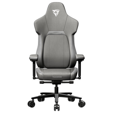 Кресло компьютерное игровое ThunderX3 CORE Loft Grey