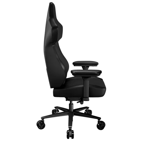 Кресло компьютерное игровое ThunderX3 CORE Modern Black