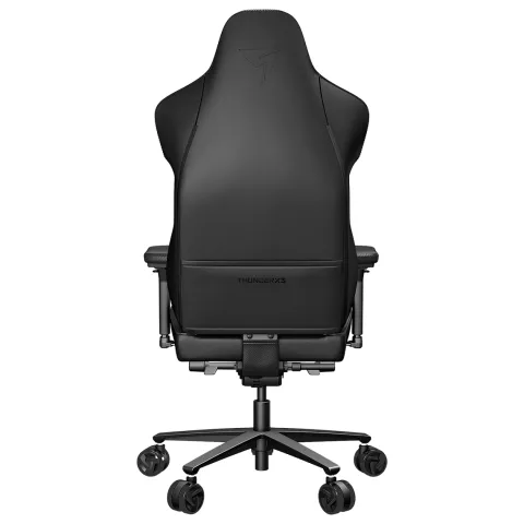 Кресло компьютерное игровое ThunderX3 CORE Modern Black