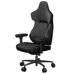 Кресло компьютерное игровое ThunderX3 CORE Modern Black