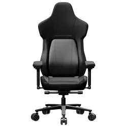 Кресло компьютерное игровое ThunderX3 CORE Modern Black