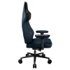 Кресло компьютерное игровое ThunderX3 CORE Modern Blue