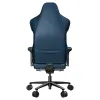 Кресло компьютерное игровое ThunderX3 CORE Modern Blue