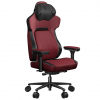Кресло компьютерное игровое ThunderX3 CORE Modern Red