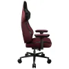 Кресло компьютерное игровое ThunderX3 CORE Modern Red