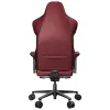 Кресло компьютерное игровое ThunderX3 CORE Modern Red