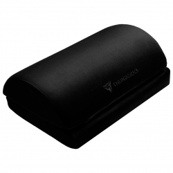 Кресло компьютерное игровое ThunderX3 CORE Modern Red