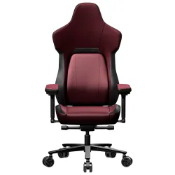 Кресло компьютерное игровое ThunderX3 CORE Modern Red